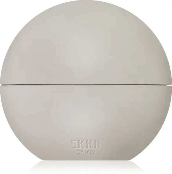 SKKN by Kim Home accessories Round container for accessori cosmetics