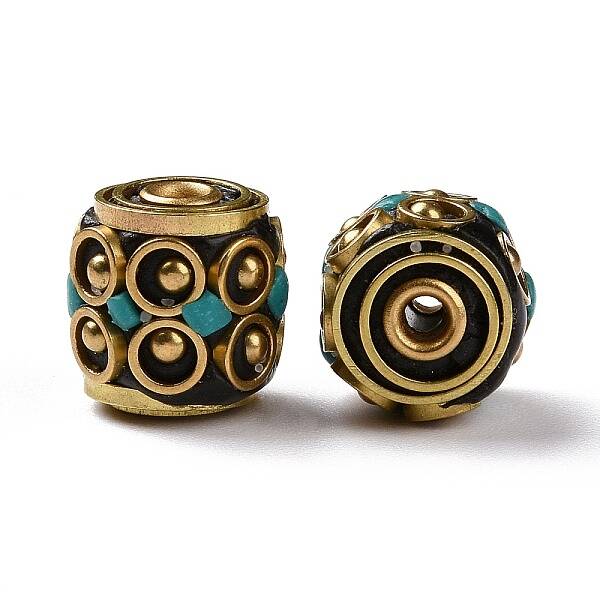 Handmade Indonesia Beads
