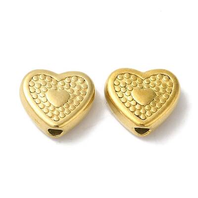 304 Stainless Steel Beads