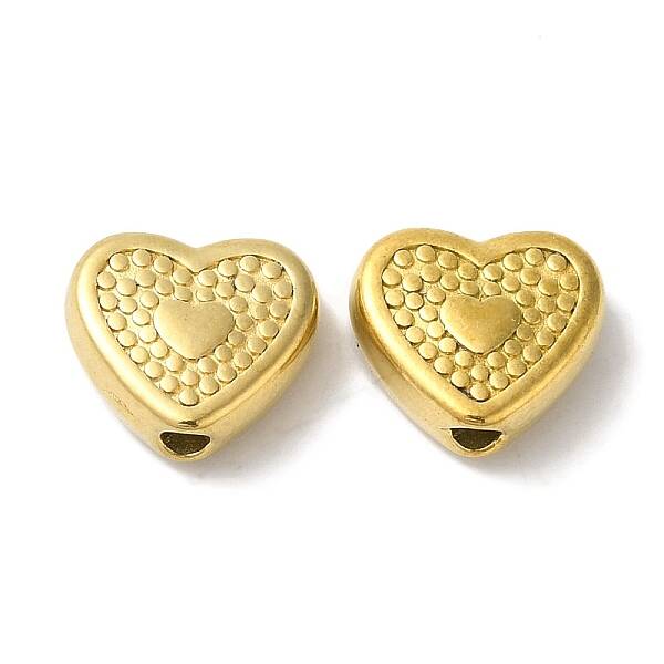 304 Stainless Steel Beads