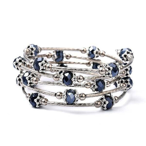 Fashion Wrap Bracelets