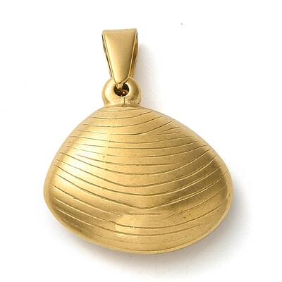 304 Stainless Steel Pendants