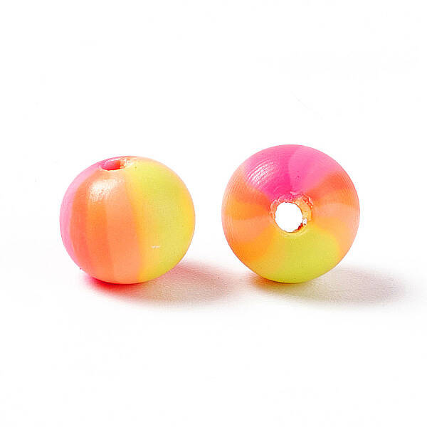Handmade Polymer Clay Beads
