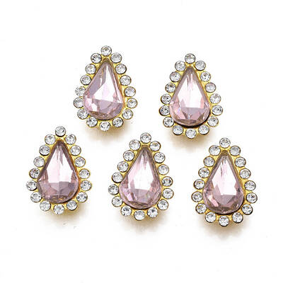 Sew on Rhinestone