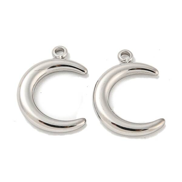 Non-Tarnish 304 Stainless Steel Pendants