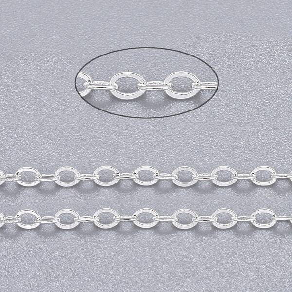 Brass Cable Chains