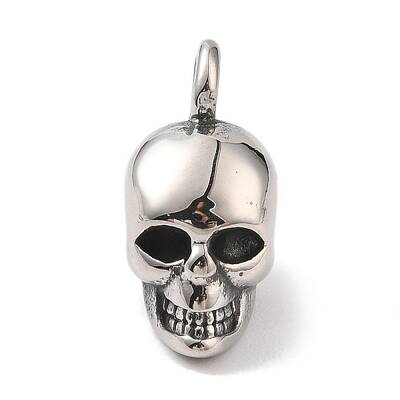 304 Stainless Steel Pendants