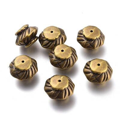CCB Plastic Beads