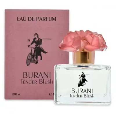 Mariella Burani Tender Blush - Eau De Parfum 100 Ml
