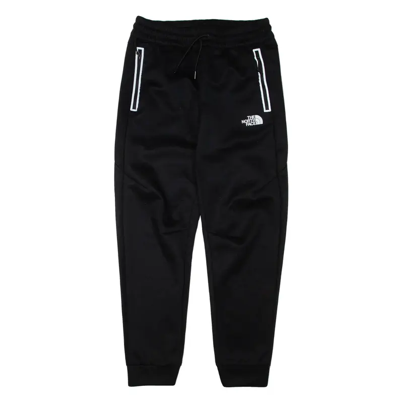 THE NORTH FACE Womens Joggers Black Tapered M W28 L29
