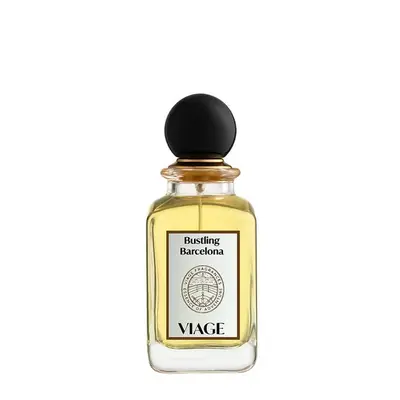 Viage Bustling Barcelona Perfume Extract 100ml
