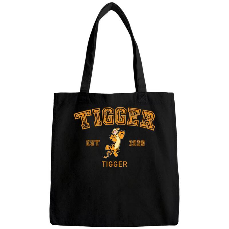 Tigger Disney Bags