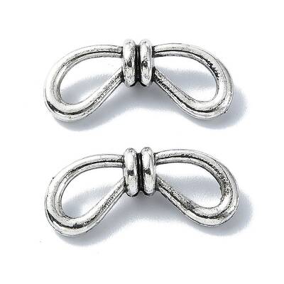 Tibetan Style Alloy Beads
