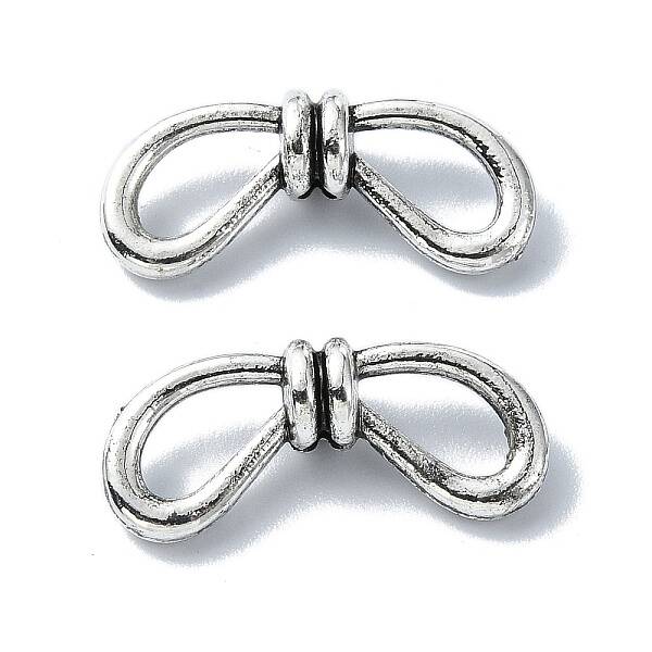 Tibetan Style Alloy Beads