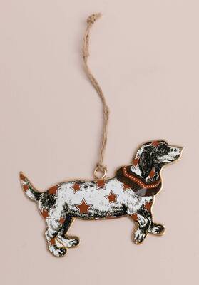 Suspension Chien Sav Dadscs4 Red | Color: RED | Size: U