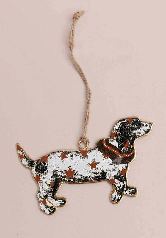 Suspension Chien Sav Dadscs4 Red | Color: RED | Size: U