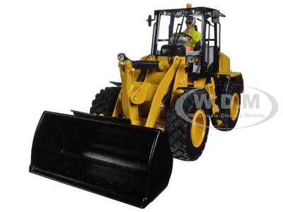 CAT Caterpillar 910K Wheel Loader with Operator \