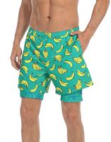 LRD Men's Printed 5\