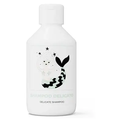 Veralab Gentle Shampoo - Nourishes, Hydrates and Protects Your Hair 200 ml