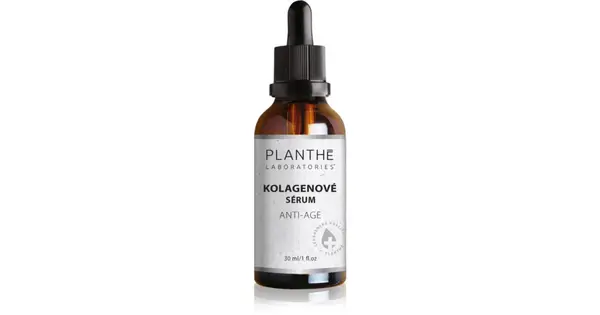 PLANTHÉ ANTI-AGE collagen serum for mature skin 30 ml