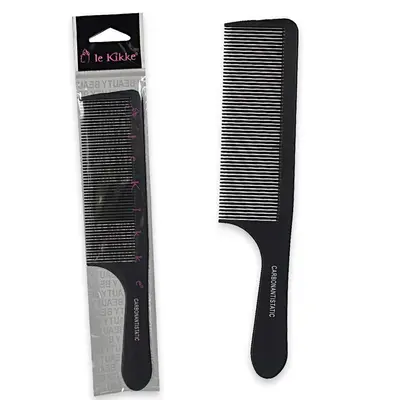 Black Comb The Kikke2