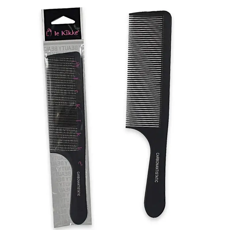 Black Comb The Kikke2
