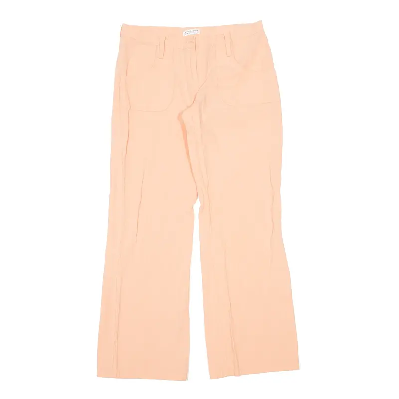 Pink Trousers W30 L28