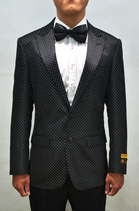Mens Plus Size Blazers - Men Plus Size Blazer
