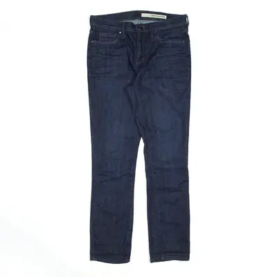 DKNY Jeans Blue Denim Slim Skinny Womens W28 L27