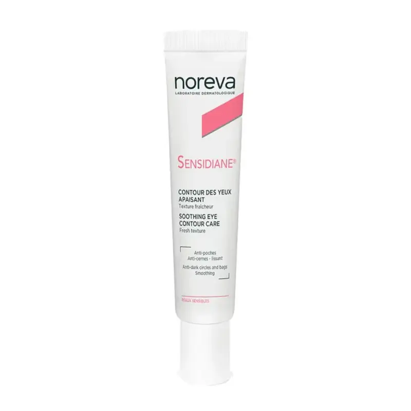 Noreva Sensidiane Soothing Eye Contour 15ml