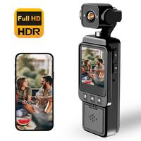 Portable 1080P Sports Camera, 1.54\