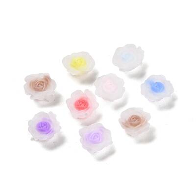 Luminous Resin Decoden Cabochons