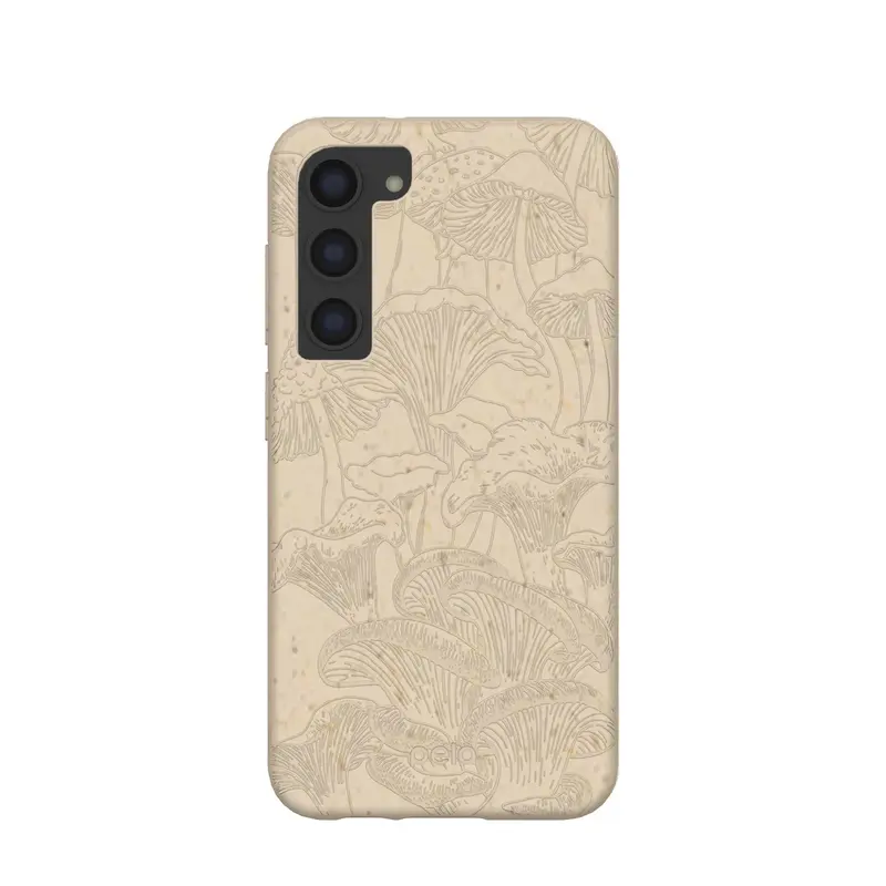 London Fog Forage Samsung Galaxy S23+(Plus) Case