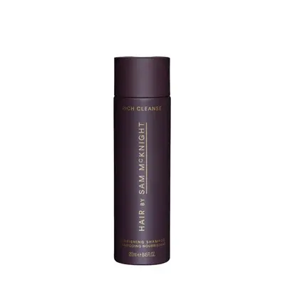 Hair by Sam McKnight Rich Cleanse Nourishing Shampoo 250 ml
