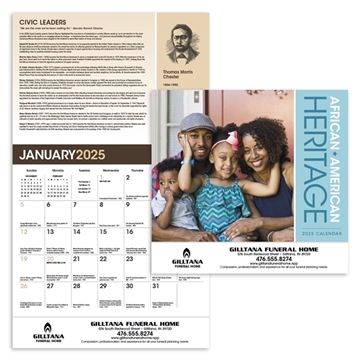 100 Promotional African-American Heritage: Family - Educational & ...