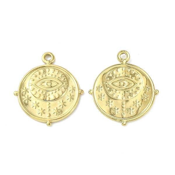 304 Stainless Steel Cabochon Settings for Enamel