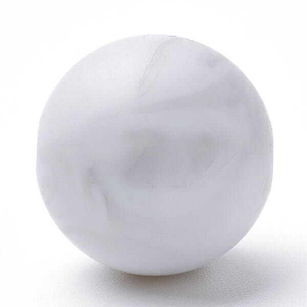 Food Grade Eco-Friendly Silicone Beads