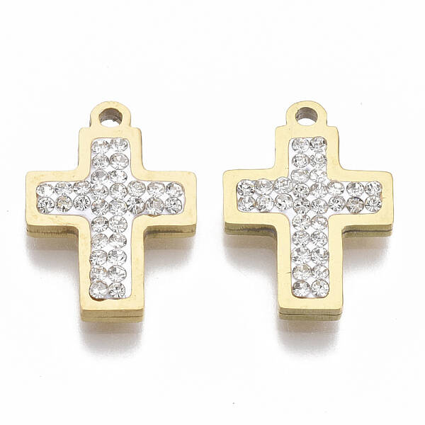 201 Stainless Steel Pendants