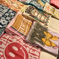 Teacher Grab Bag, 2 T-Shirts Per Bag, 1717 Comfort Colors
