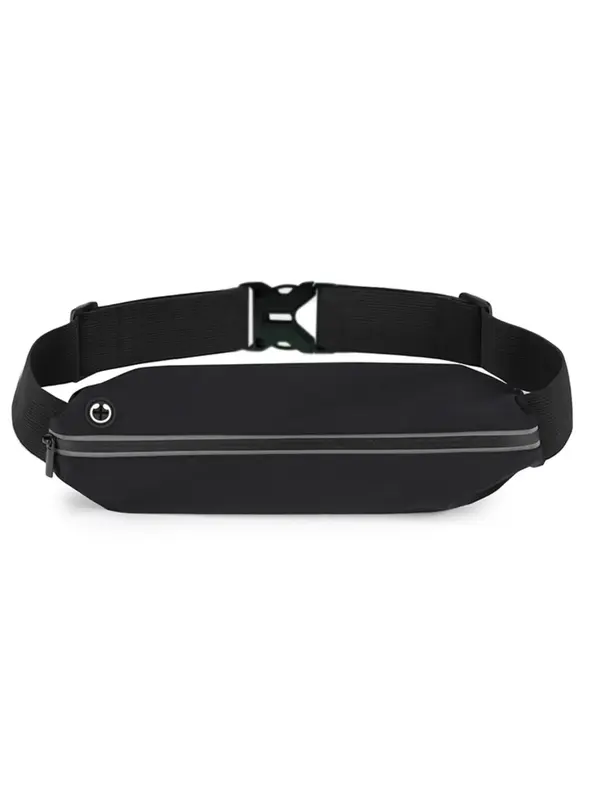 Outdoor Sports Waist Bag, 2024 Summer Waterproof Phone Storage Gym Bag, Sports Waist Bag for Running Gym Workout for Girlfrie...