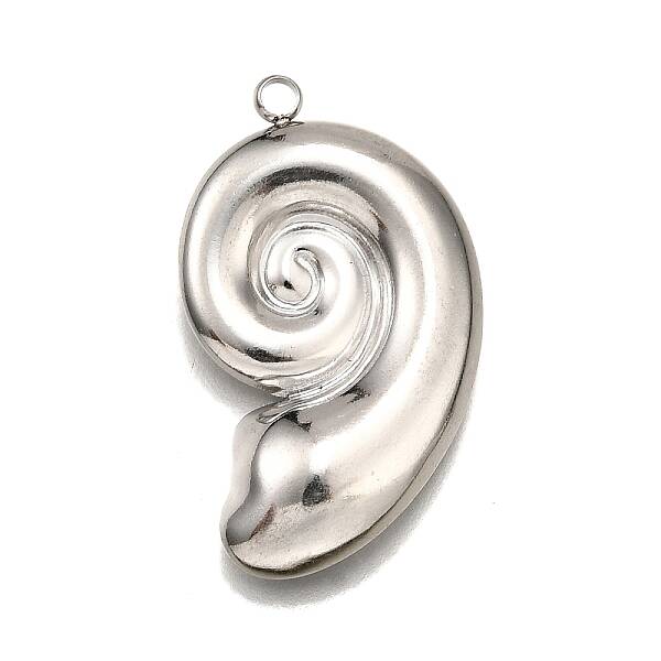 304 Stainless Steel Pendants