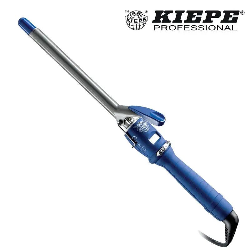 Kiepe creative gold curling iron 16 mm