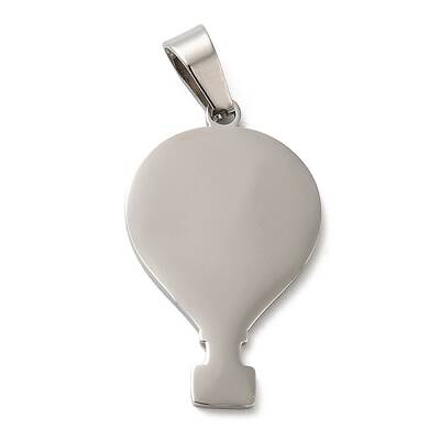 Non-Tarnish 304 Stainless Steel Pendants
