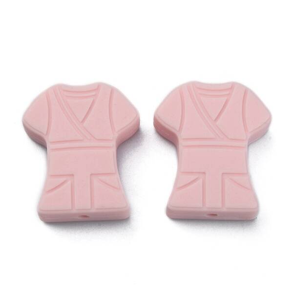 Food Grade Eco-Friendly Silicone Beads