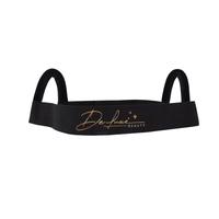 Pain-Free Earless Comfy Melt Band For Lace Wigs