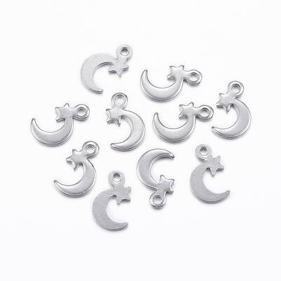 Tarnish Resistant 201 Stainless Steel Stamping Blank Tag Pendants