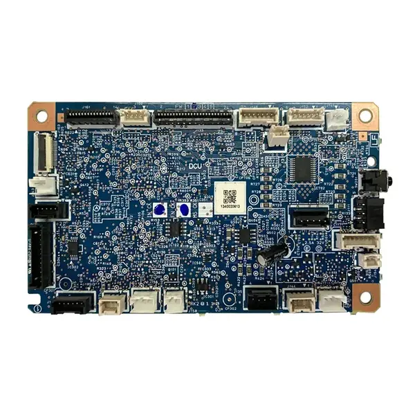 RM2-8610-000 HP DC Controller Board for LJ M506 / M527 Printer