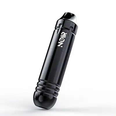 NOIR Rotary Tattoo Pen Machine Supply Cartridges