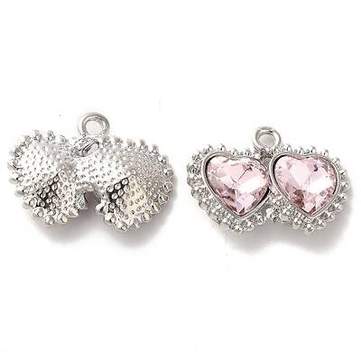 Alloy Pendant