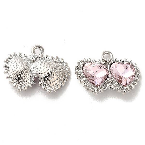 Alloy Pendant